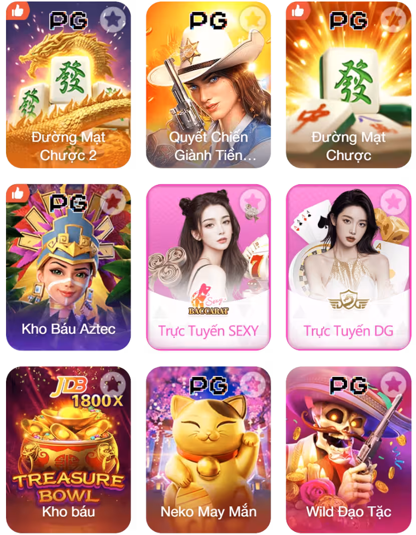 Hot 888top9